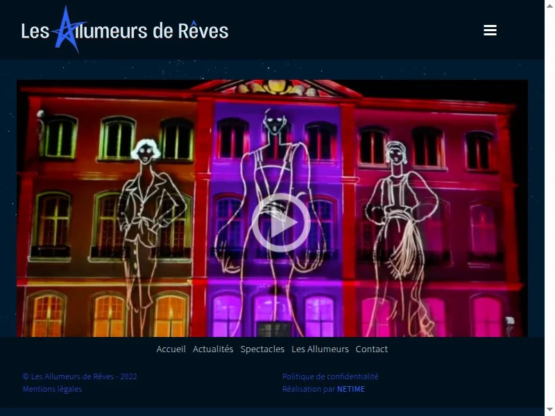 allumeur de reve