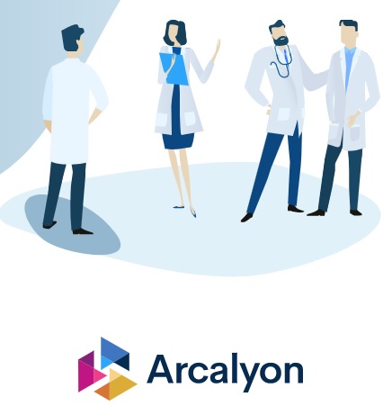 ARCALYON