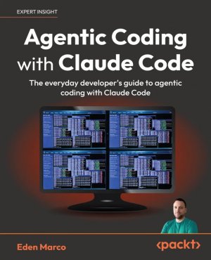 Couverture de Agentic Coding with Claude Code