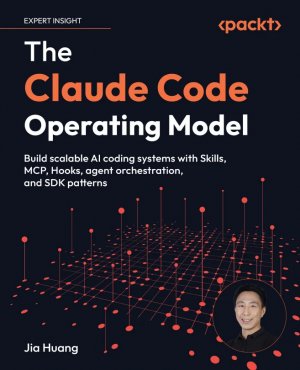 Couverture de The Claude Code Operating Model